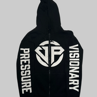 VMAP Unisex Zip Up Hoodie