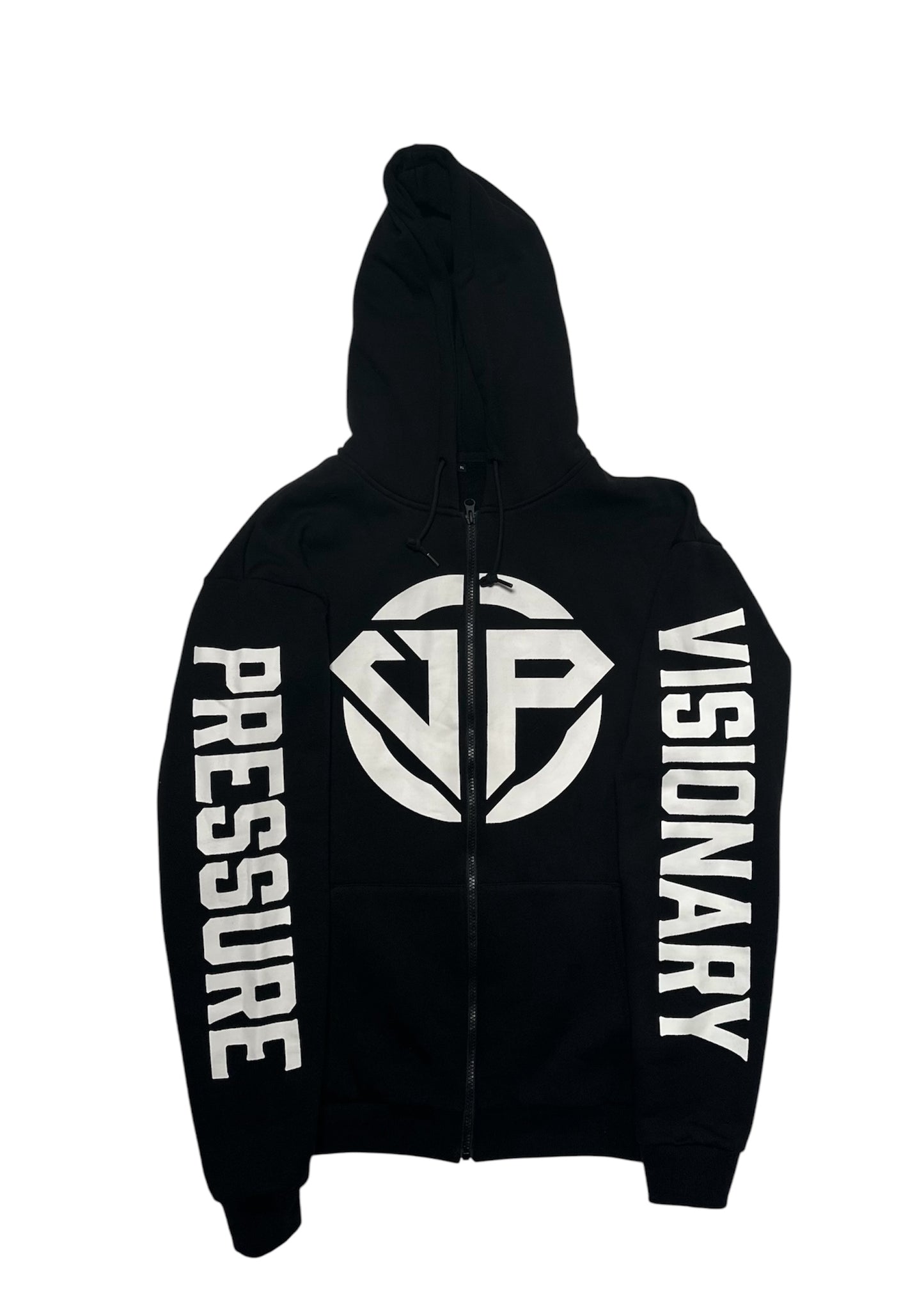 VP Statement Zip-Up