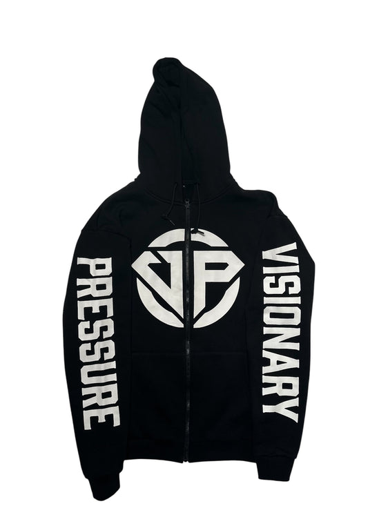 VP Statement Zip-Up